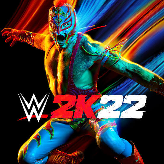 WWE 2K22
