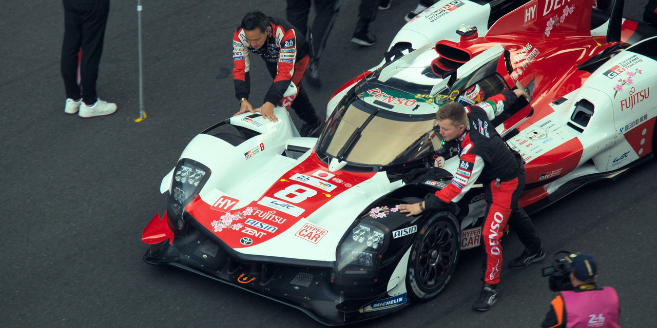 American Thunder- NASCAR to Le Mans (2025) (1080p AMZN WEB-DL x265 SAMPA).mkv_snapshot_00.59.36.949