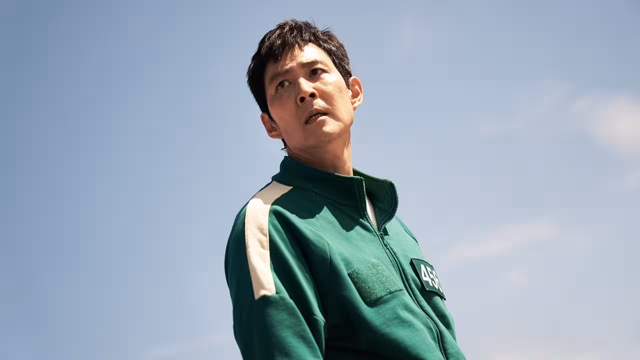 What is the second season of Squid Game about