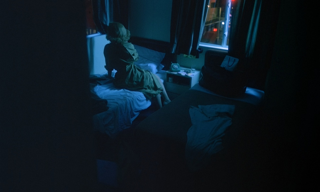 Chungking Express (1994) (1080p BluRay AV1 Opus) [NeoNyx343] - [00:14:27.283] v1