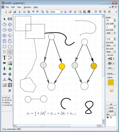 WinFIG 2024.2