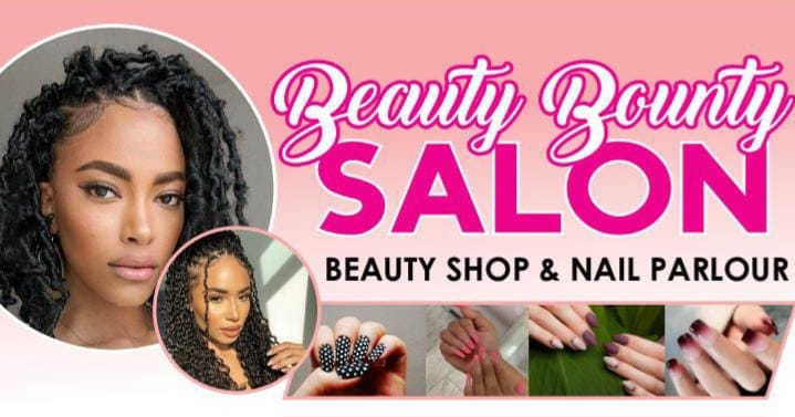 Beauty Bounty Salon & Nail Parlour