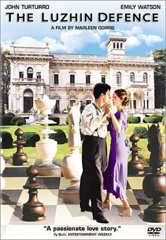 the luzhin defence 781355762 large - La defensa Luzhin Dvdrip Español (2001) Drama Ajedrez
