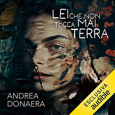 Andrea Donaera - Lei che non tocca mai terra (2023) (mp3 - 128 kbps)