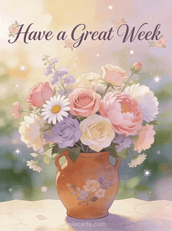 good-week-flowers
