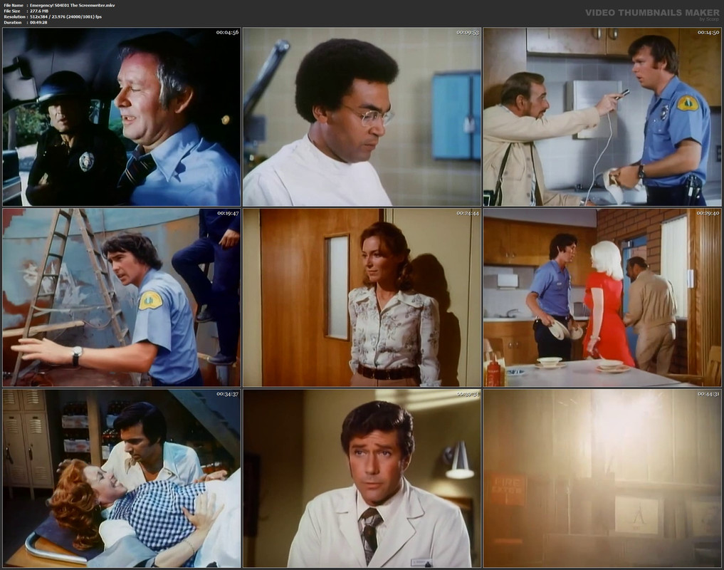 Emergency! S04E01 The Screenwriter.mkv