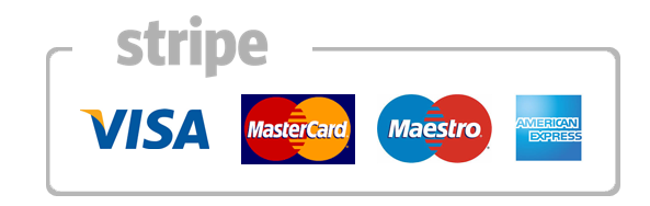 Stripe secure payment