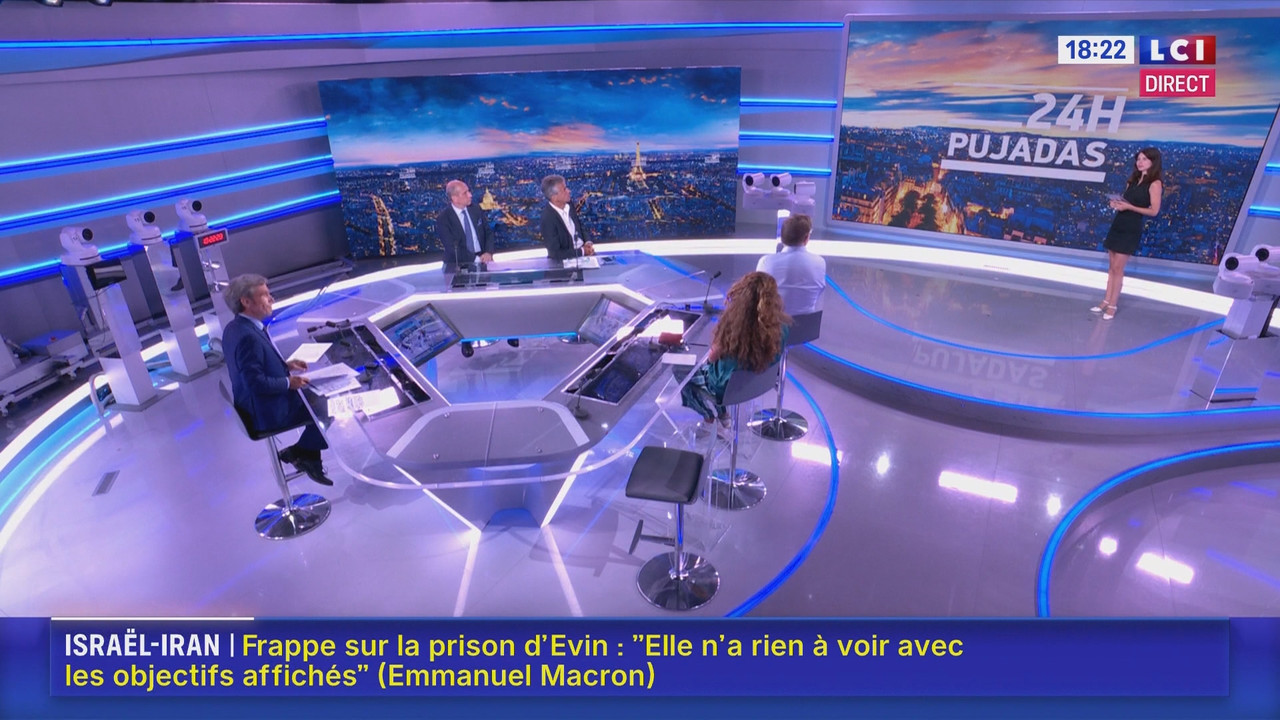 06.23 - 17.00.00 - 24 Heures Pujadas. Débats, reportages et interview....ts_snapshot_00.28.28.711