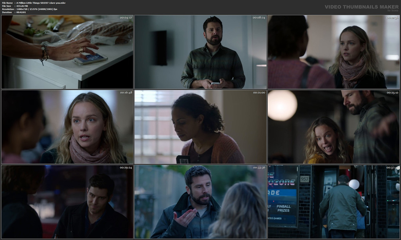 A Million Little Things S01E07 i dare you.mkv