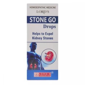 Lords Stone Go Drops (30ml)