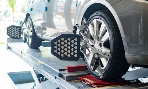 How Much Does a Wheel Alignment Cost in the UK? Let’s Find Out Wheel-Alignment
