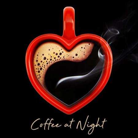VA - Coffee at Night (2022)