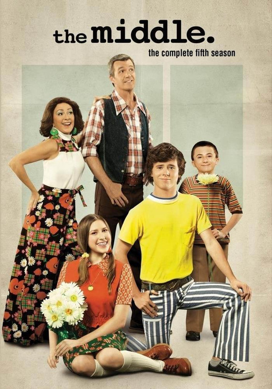 THE MIDDLE SEASON 5  