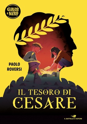 Paolo Roversi - Il tesoro di Cesare (2026)