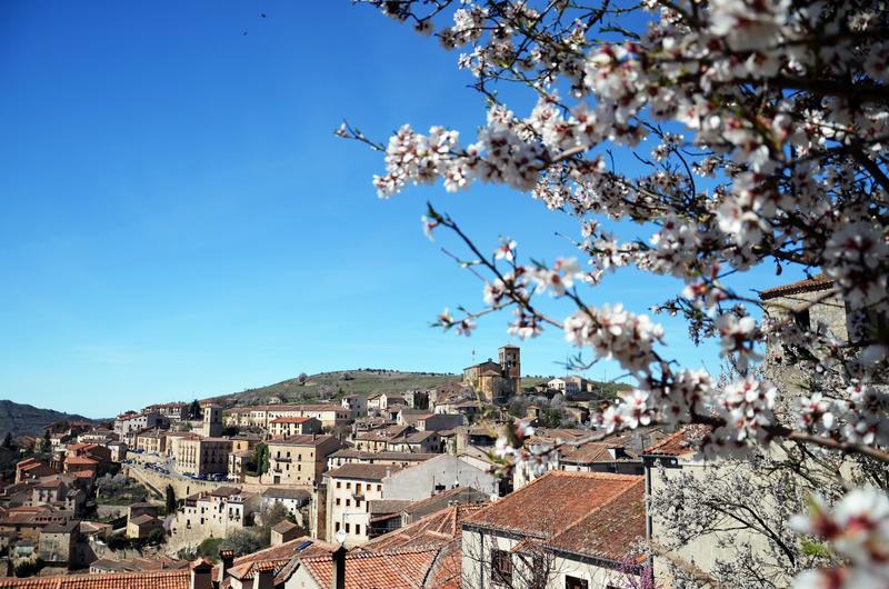 SEPULVEDA-18-3-2017-SEGOVIA - Los pueblos más bonitos de España-2010/2023 (103)