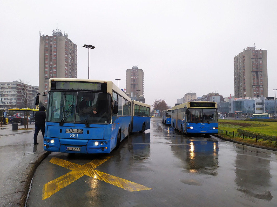 Ikarbus #861(1)
