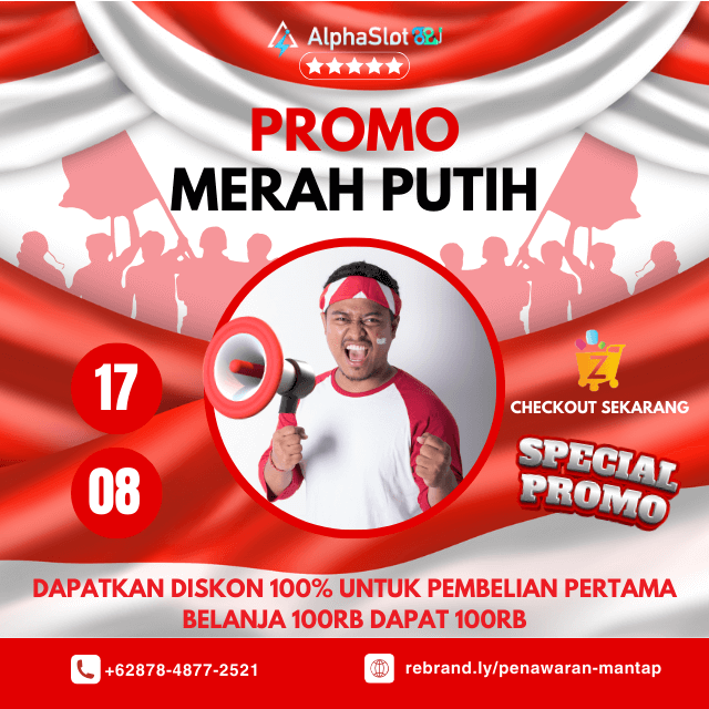 ALPHASLOT88 Daftar Slot Online Terbaru No 1 Di Indonesia