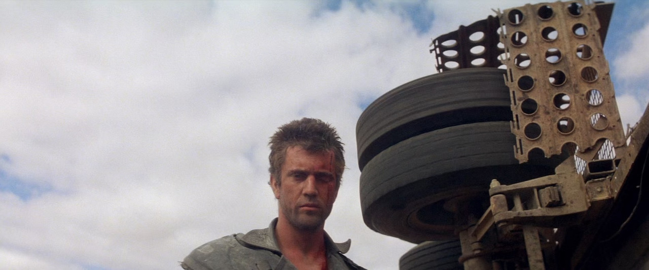 Mad Max 2 - The Road Warrior 1981 (1080p x265 10bit Tigole).mkv_