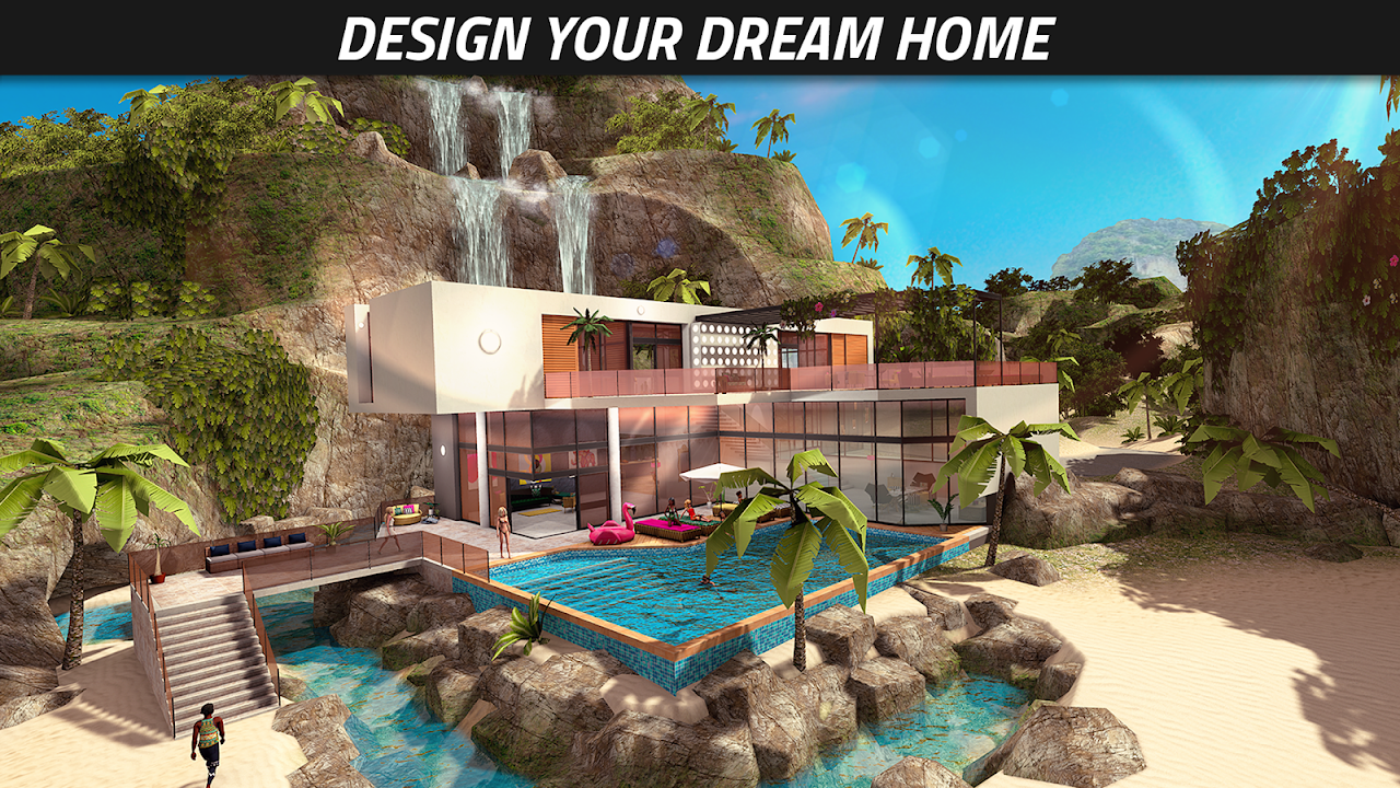 Avakin Life MOD APK