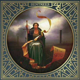 Bentrees - Two of Swords (2021).mp3 - 320 Kbps