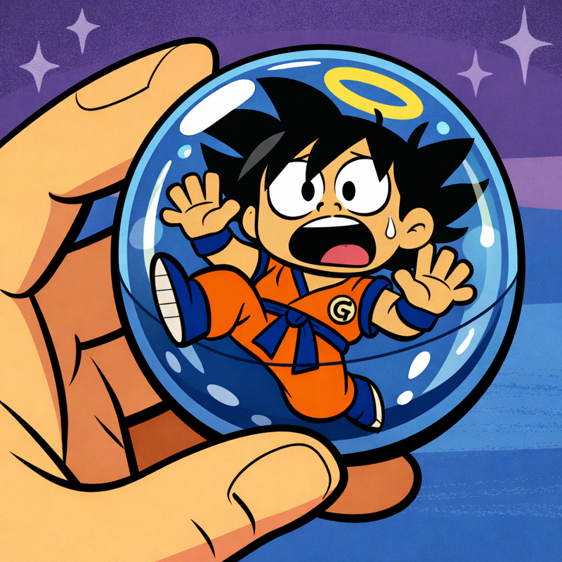 Phong cách hoạt hình mới