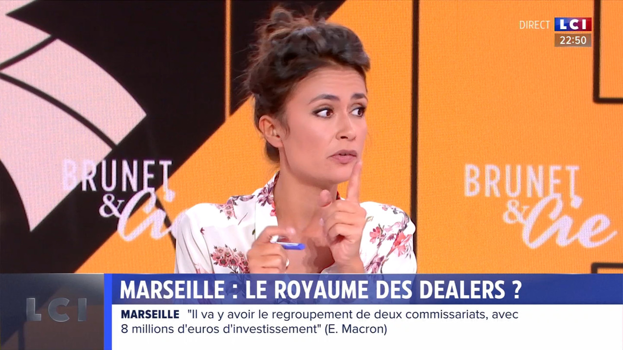 09.01 - 21.00.00 - Brunet et compagnie. Magazine d'actualité.ts_snapshot_00.51.55.294
