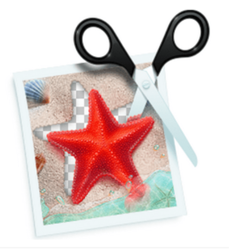 PhotoScissors 8.3 (x64) Portable