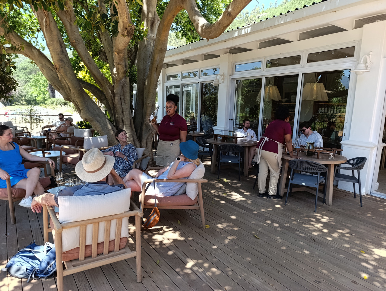 Такая близкая Африка. (ЮАР. 22 дня и 4200 км. Ноябрь-Декабрь)