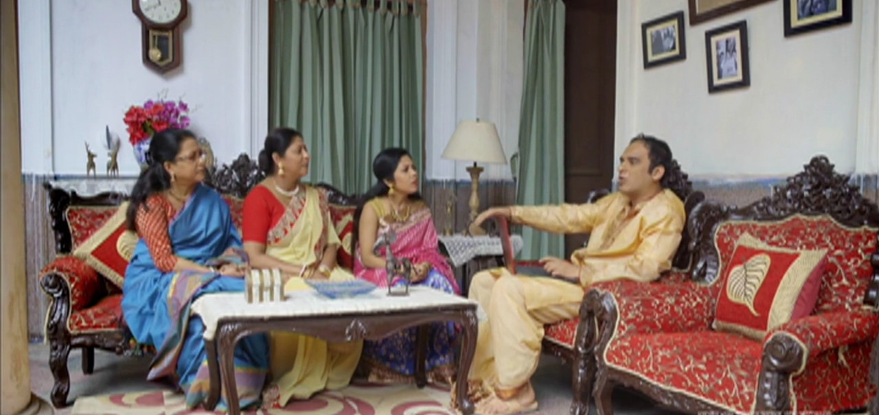 Pichutaan Movie Screenshot