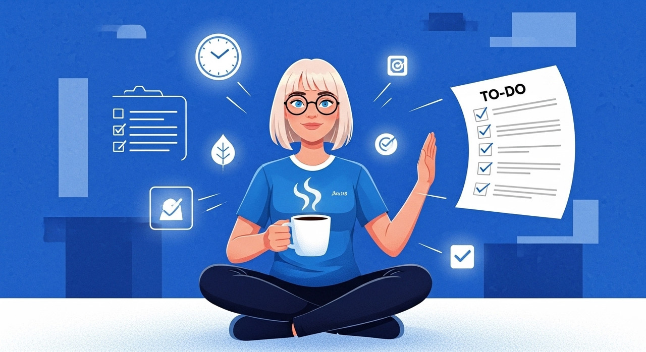 How Freelancers Can Avoid Burnout and Stay Productive