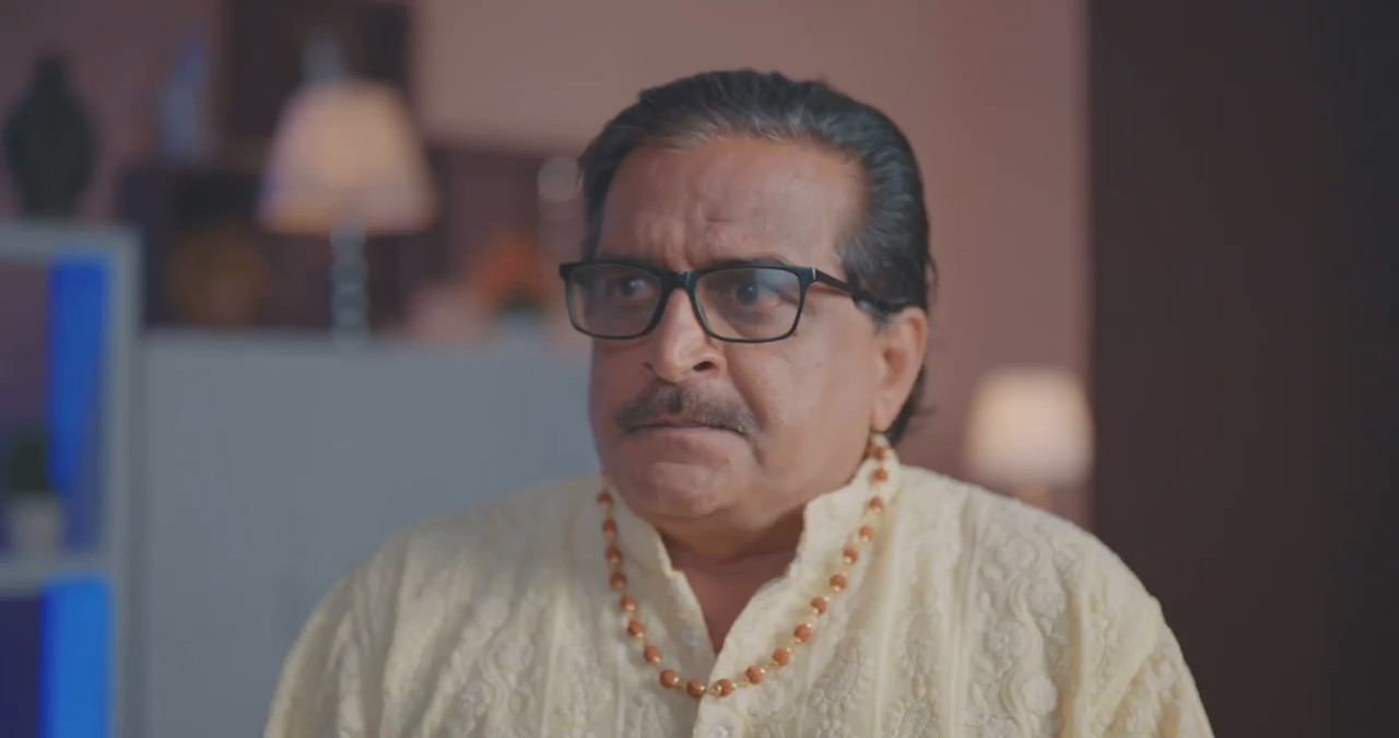 Lakhan Leela Bhargava (2023) Season 1 [Hindi] WebRip 480p, 720p ESub - Complete Screenshot