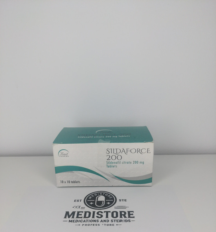 MD-Sildeforce
