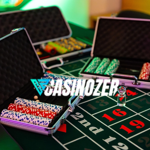 CasinoZer