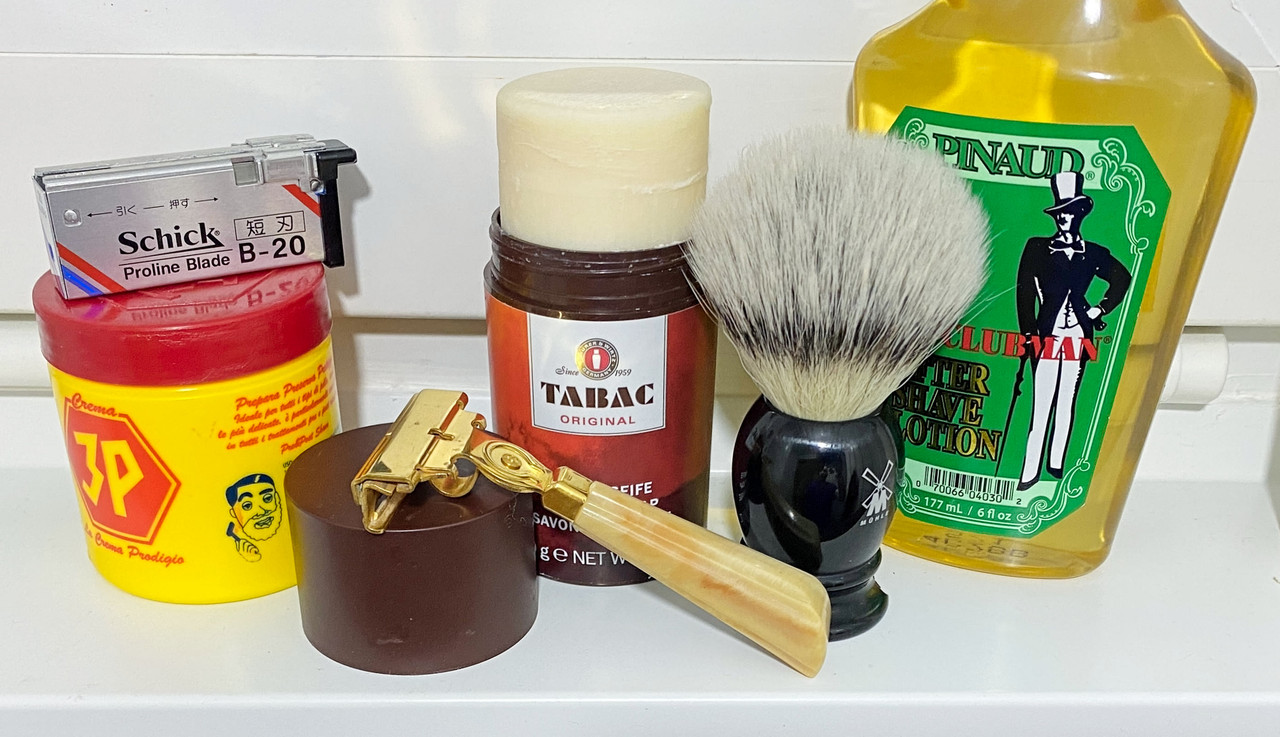 2025.06.12_My_Shaving_Schick_Injector_G1_Razor_Schick_Proline_Blade_B-20_(9)_(compressed)