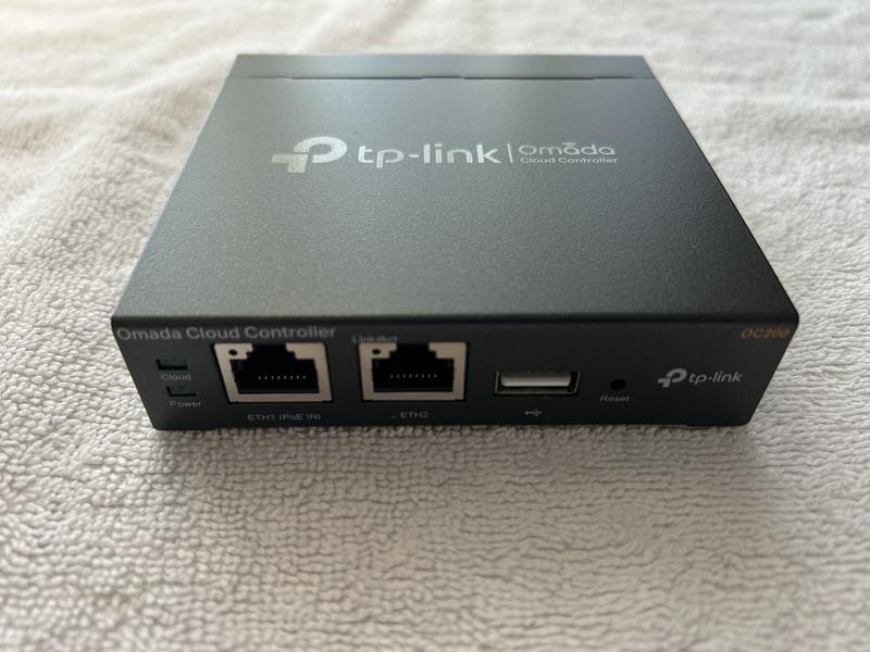 Omada TP-Link OC200-03