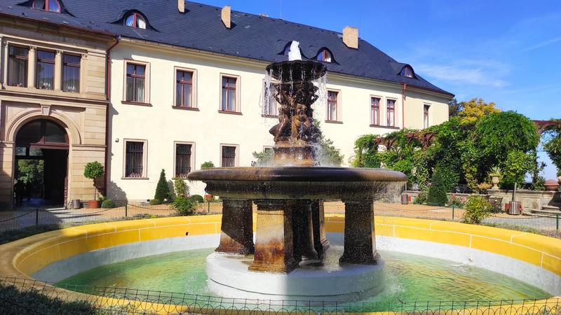 Castillo Zbiroh-21-9-2025 - República Checa y sus pueblos-2025 (3)