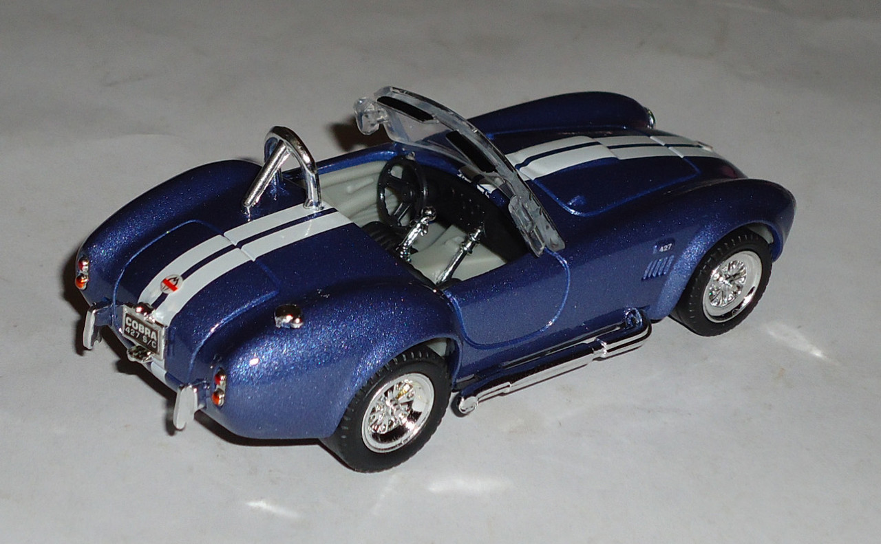 Shelby-Cobra-427 SC