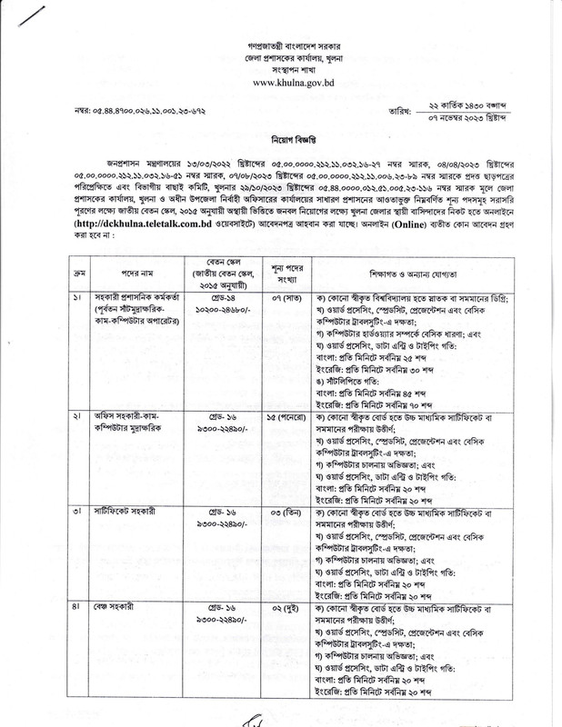 DC-Office-Khulna-Job-Circular-2023-PDF-1