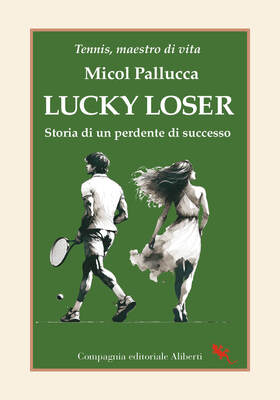 Micol Pallucca - Lucky loser (2025)