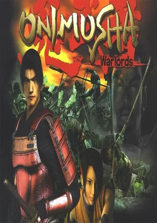 Onimusha: Warlords