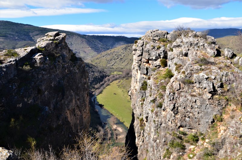 LAS CÁRCAVAS-22-2-2015-GUADALAJARA - Paseando por España-1991/2016 (40)