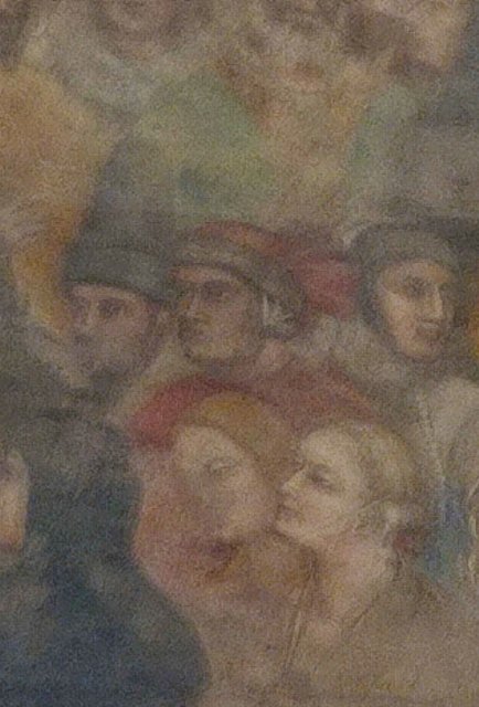 Florencia, 2 años después. - Pizcas de arte en Venecia, Mantua, Verona, Padua y Florencia (146)