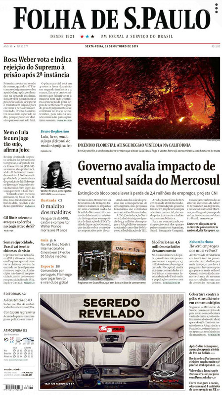 Folha de S Paulo [2019-10-25]b_Página_001_Imagem_0001