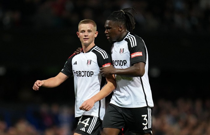 Soi kèo tài xỉu, phạt góc trận Fulham vs Nottingham Forest, 02h00 ngày 27/07