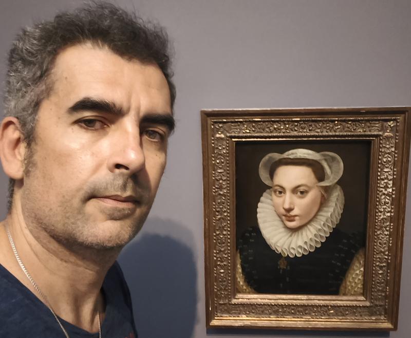 Brujas: Memling, Brusk, Museo Groeninge, Miguel Ángel, Gante y dormir en Lovaina - Bélgica: Arte en Bruselas, Amberes, Brujas, Gante y Lovaina (252)