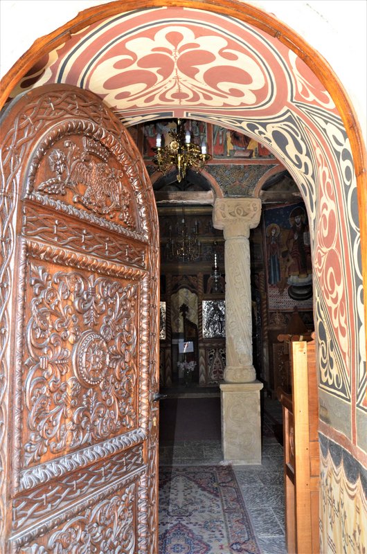 Rumanía y sus pueblos-2015 - Blogs de Rumania - Sinaia-4-8-2015 (86)
