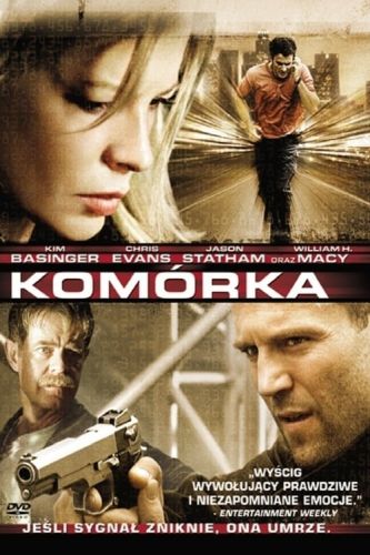 Komórka / Cellular (2004) PL.1080p.BluRay.AVC.h264.AC3-AJ666 / Lektor PL