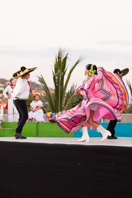 Galería Folklorízate