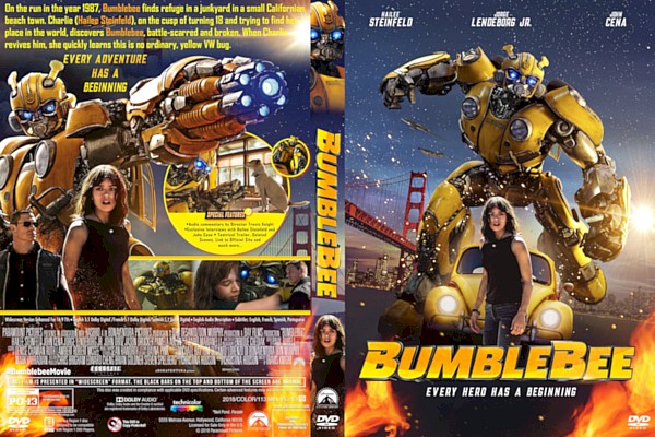 Bumblebee (2018)