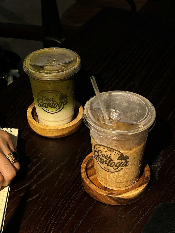 Accaza Coffee